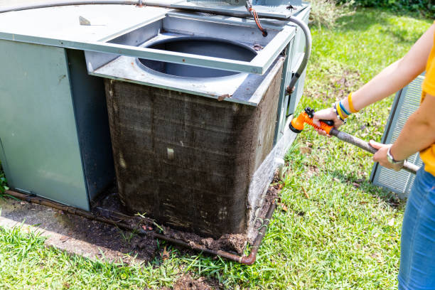 Best Residential Air Duct Cleaning  in Phelan, CA