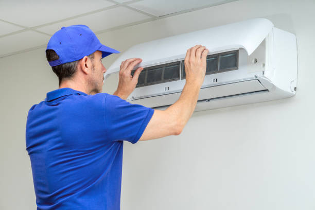 Trusted CA Airduct Cleaning Experts