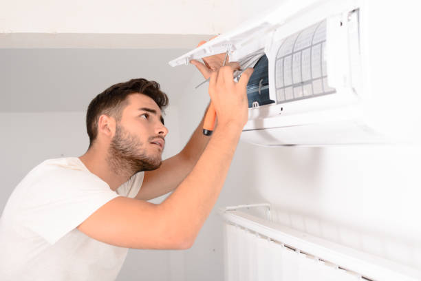 Best Air Duct Cleaning Near Me in CA